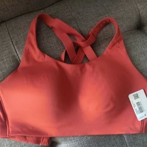 Lululemon Energy Bra High Support 32DD